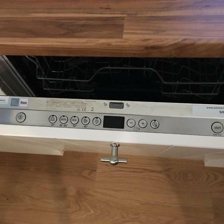 Ferienwohnung Ankerplatz Rieden  エクステリア 写真
