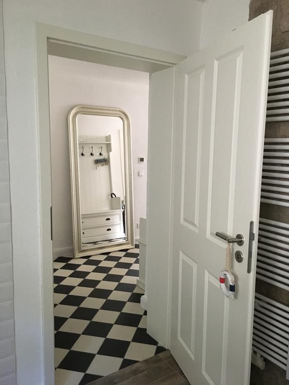 Ferienwohnung Ankerplatz Rieden  エクステリア 写真