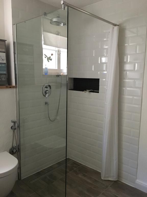 Ferienwohnung Ankerplatz Rieden  エクステリア 写真