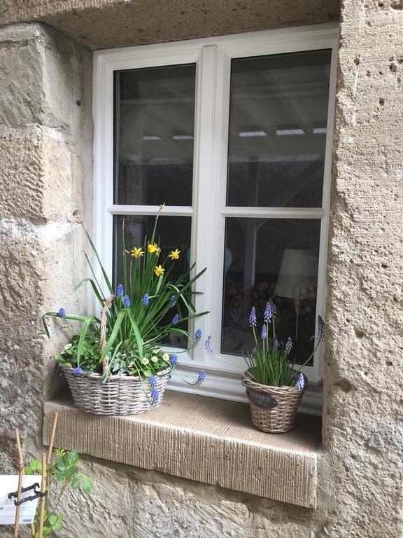 Ferienwohnung Ankerplatz Rieden  エクステリア 写真