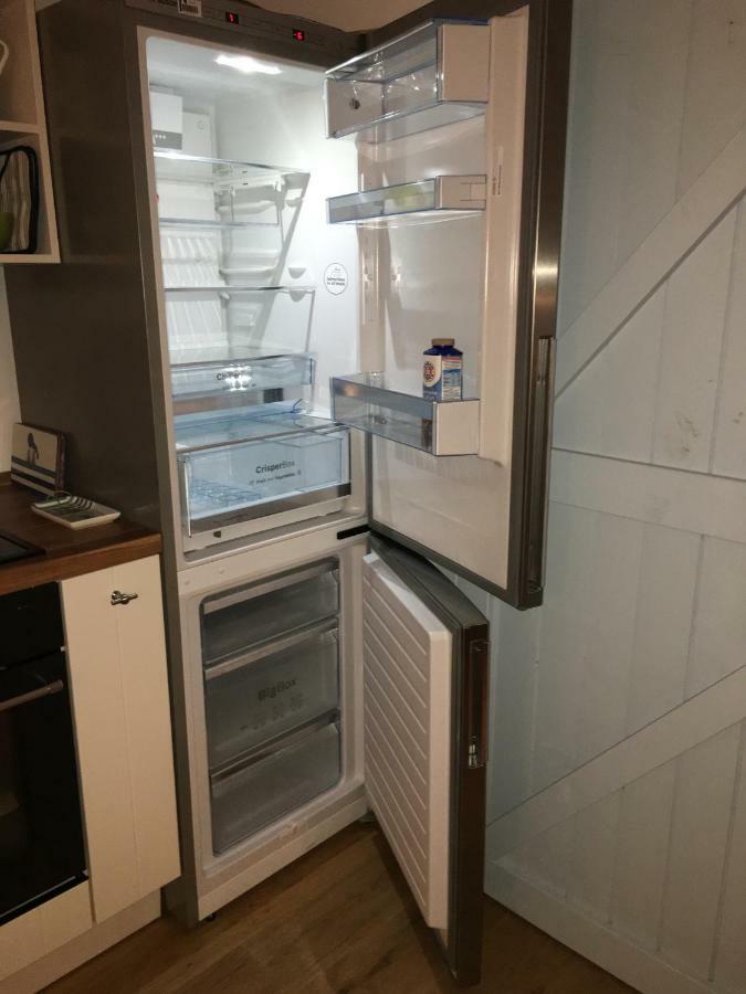 Ferienwohnung Ankerplatz Rieden  エクステリア 写真