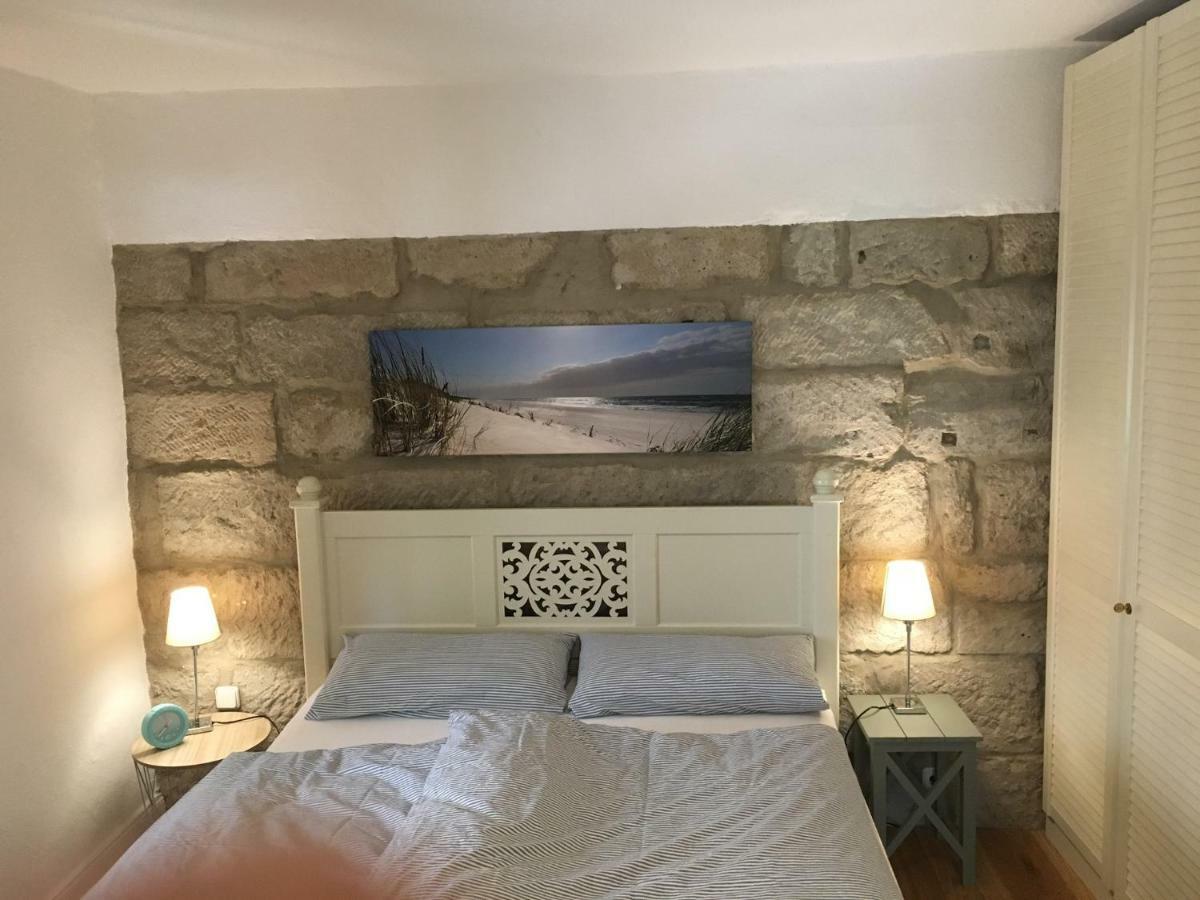 Ferienwohnung Ankerplatz Rieden  エクステリア 写真