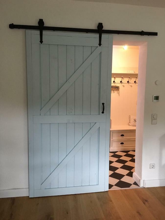 Ferienwohnung Ankerplatz Rieden  エクステリア 写真