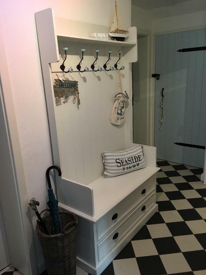 Ferienwohnung Ankerplatz Rieden  エクステリア 写真