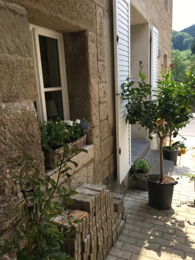 Ferienwohnung Ankerplatz Rieden  エクステリア 写真
