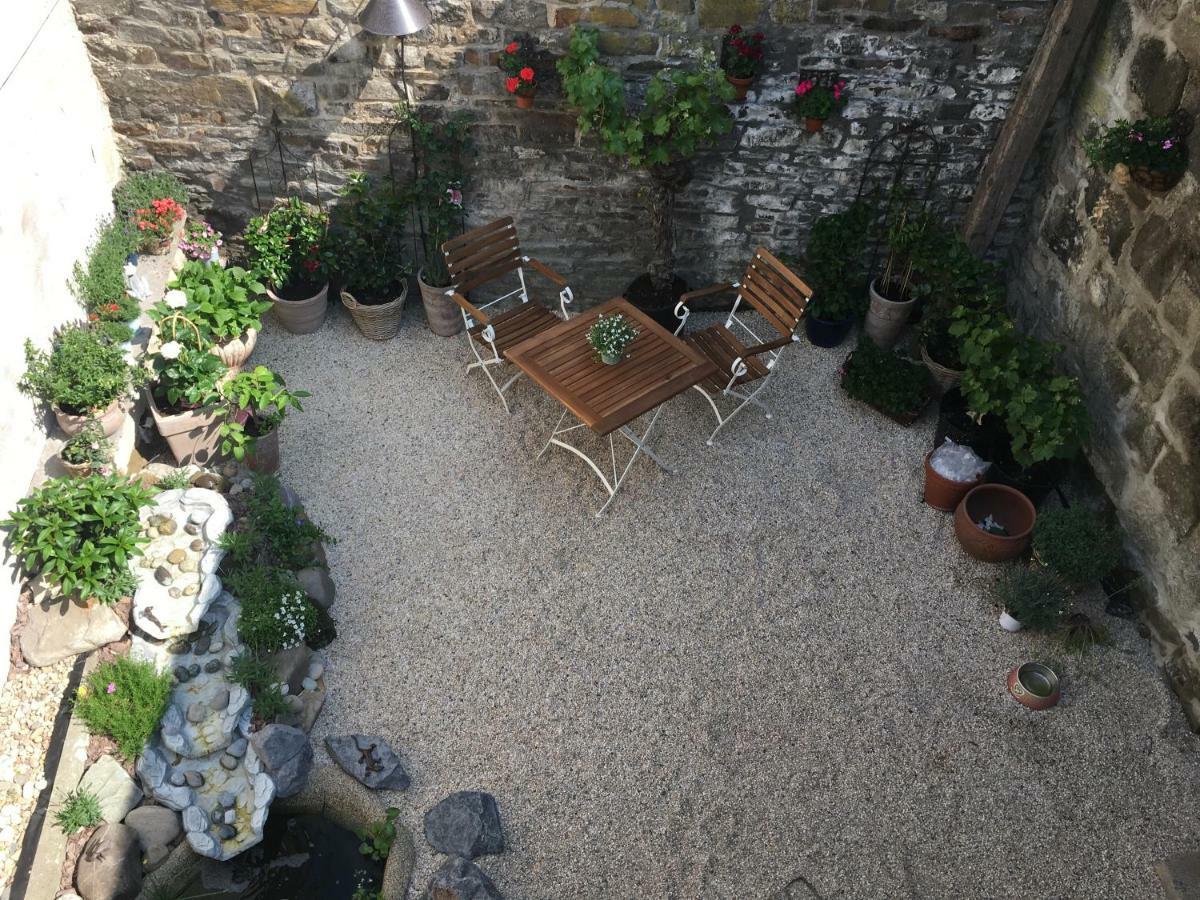 Ferienwohnung Ankerplatz Rieden  エクステリア 写真